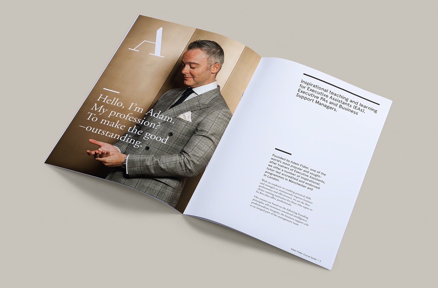 Печать брошюр на скобе