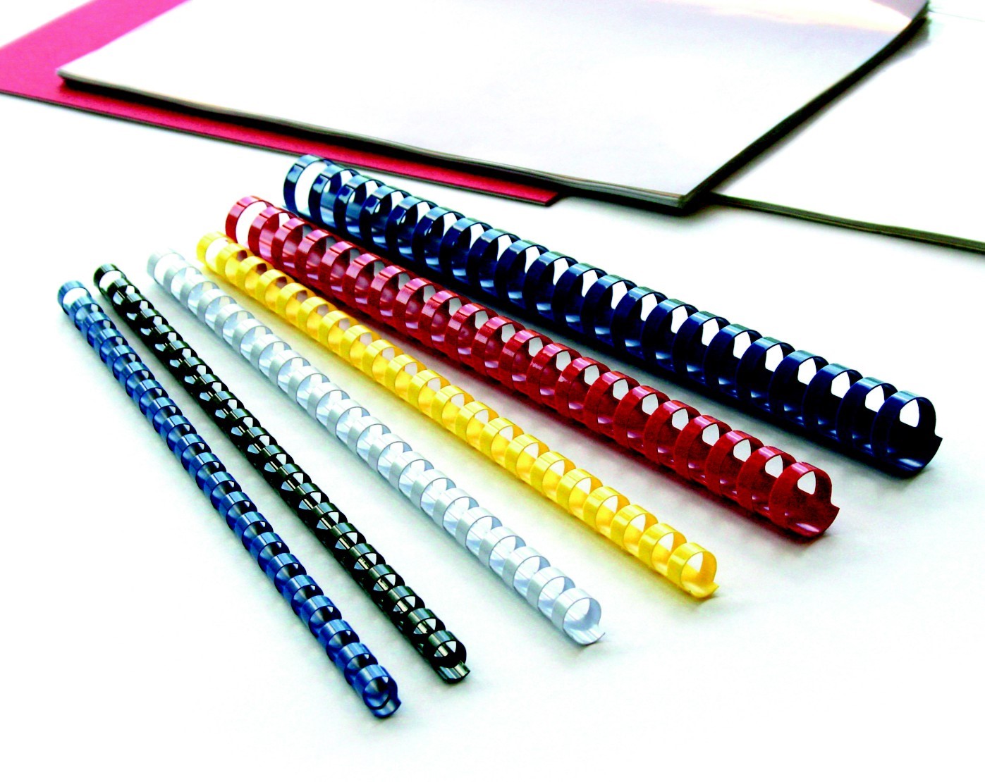 Брошюровка документов