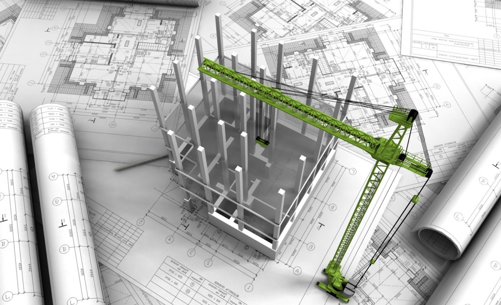 Инженерная печать чертежей