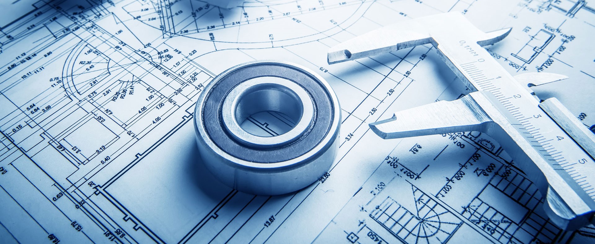 Инженерная печать чертежей