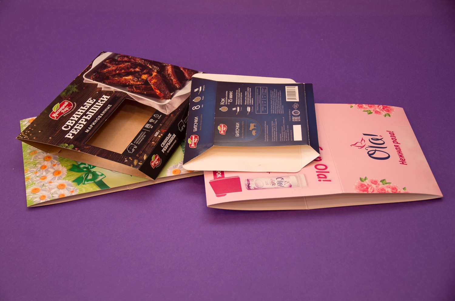 Изготовление обечаек