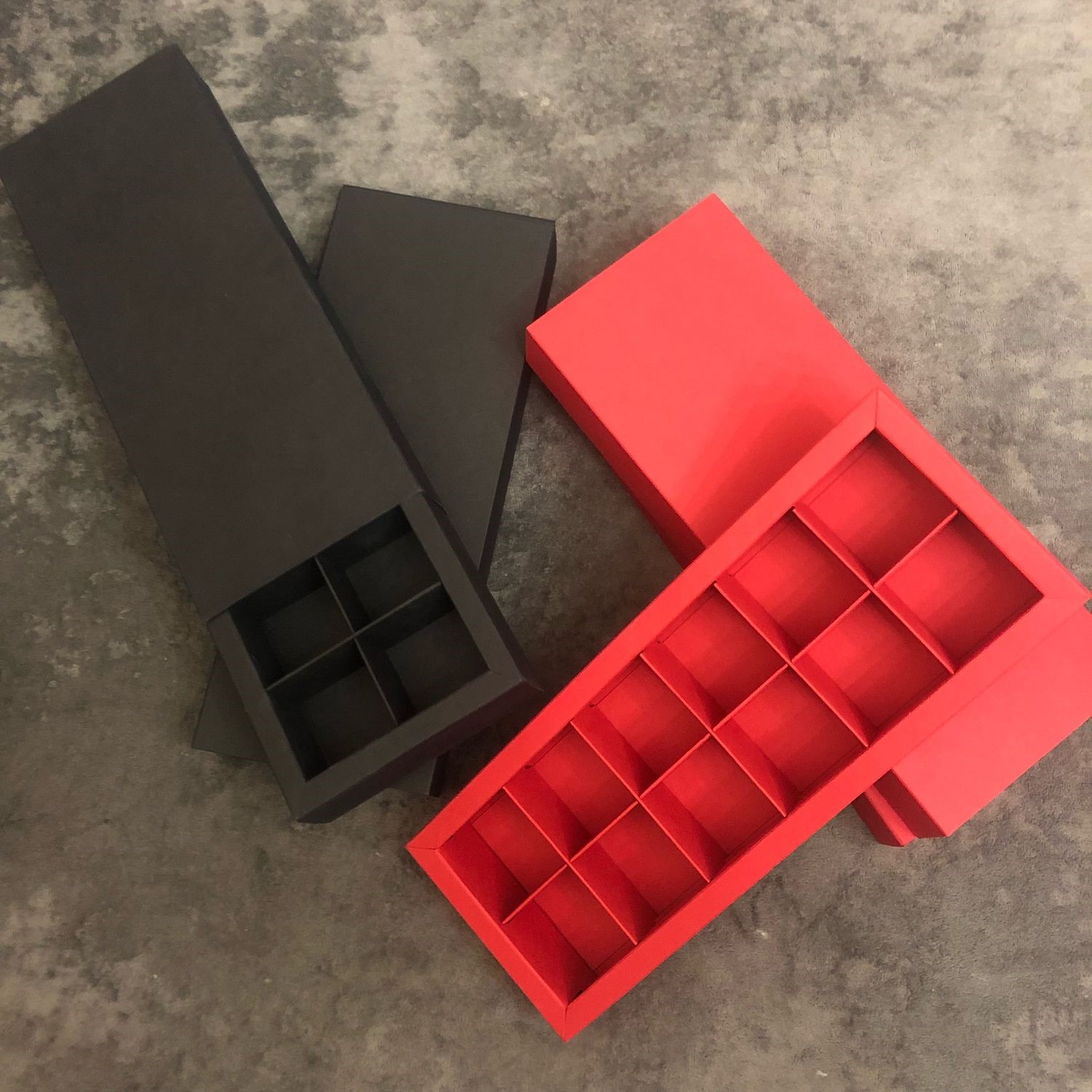 Изготовление шуберов