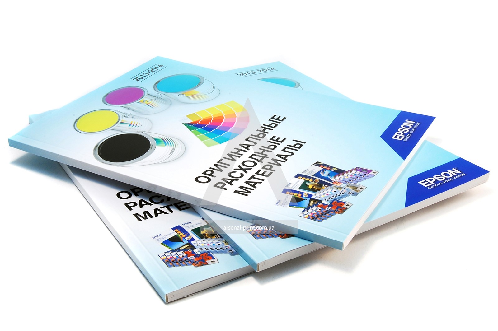 Каталог на клею (КБС)