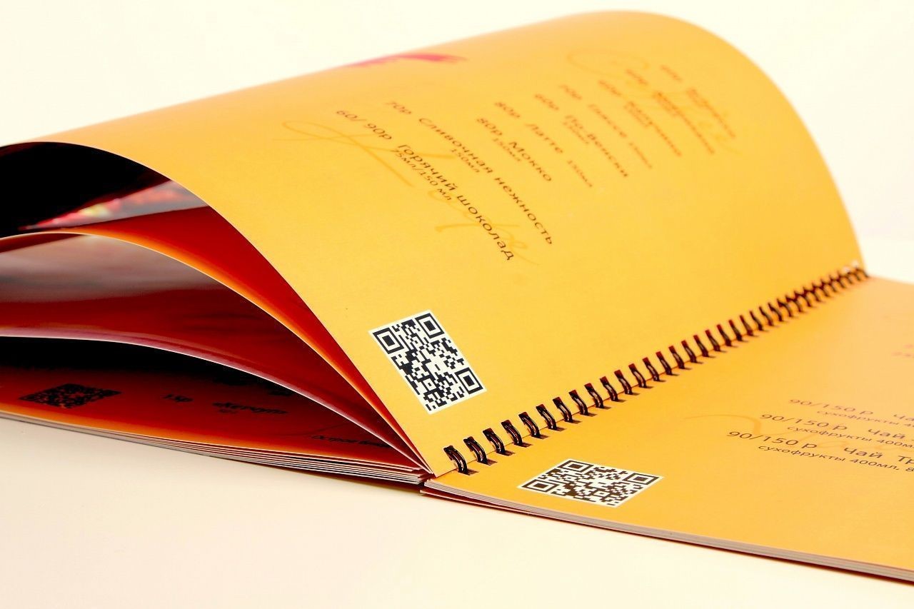 Каталог на пружине