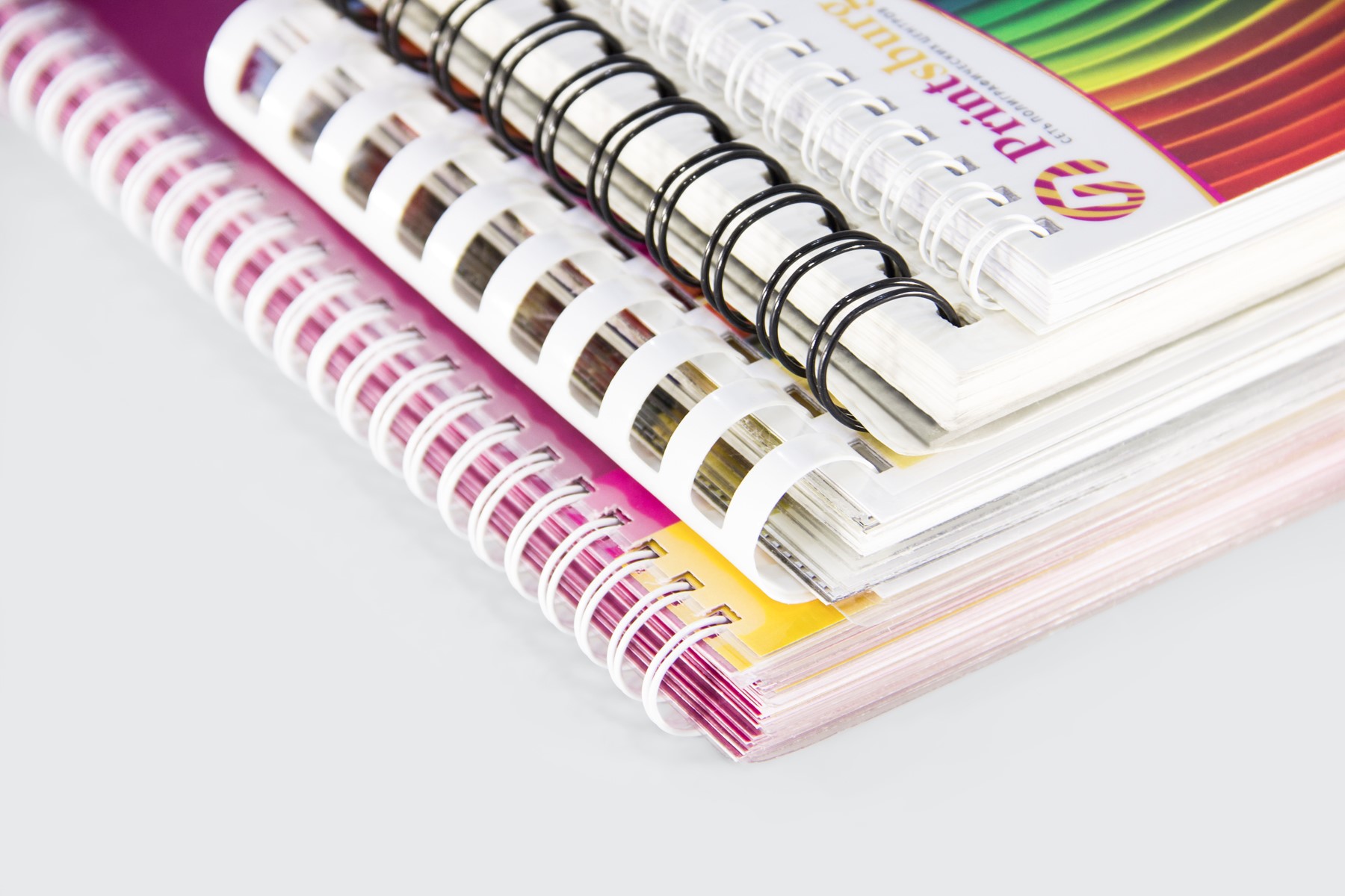 Каталог на пружине