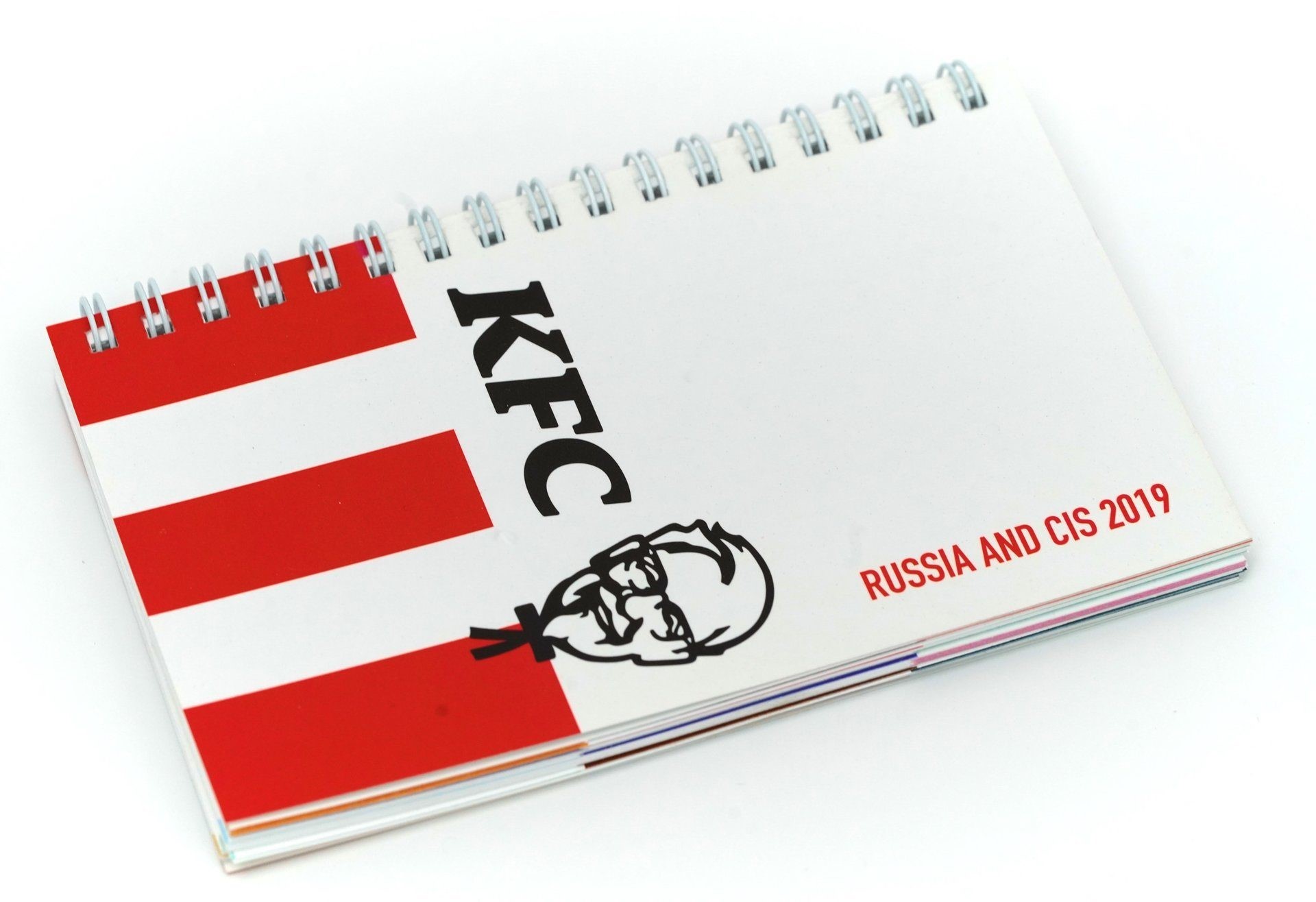 Каталог на пружине