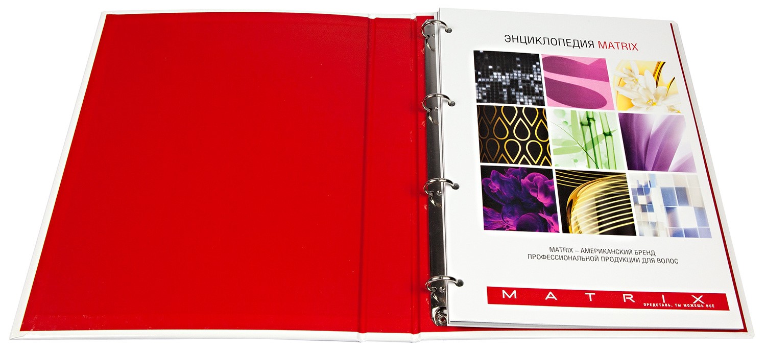 Каталог на скобу