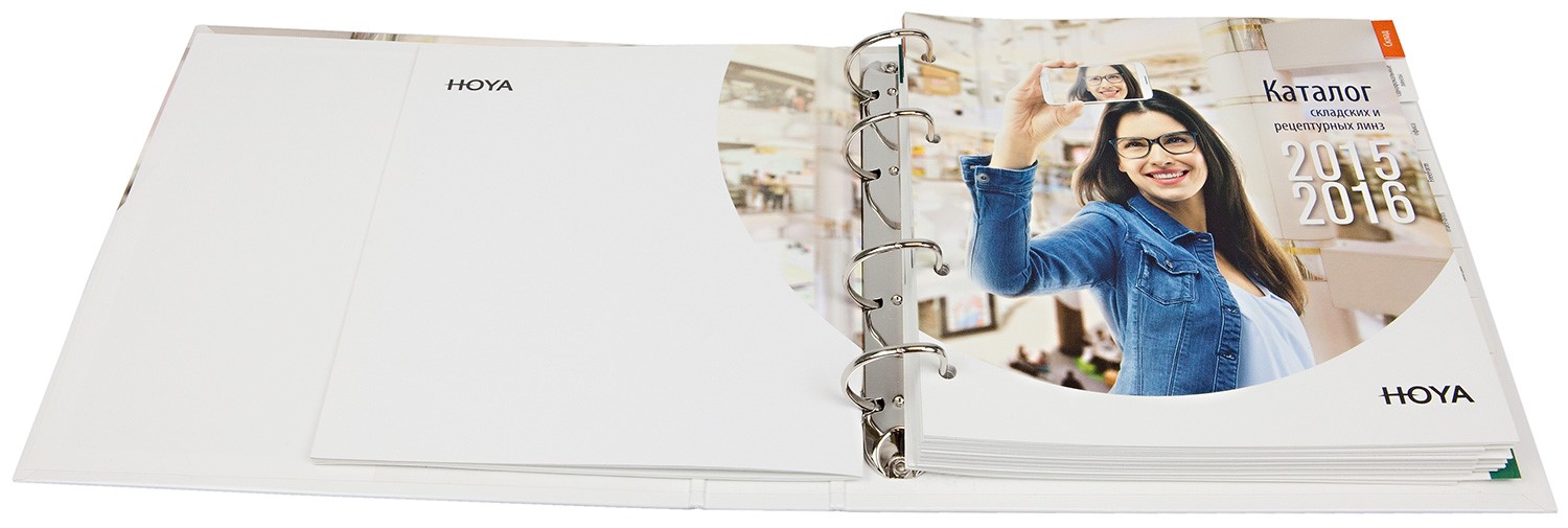 Каталог на скобу