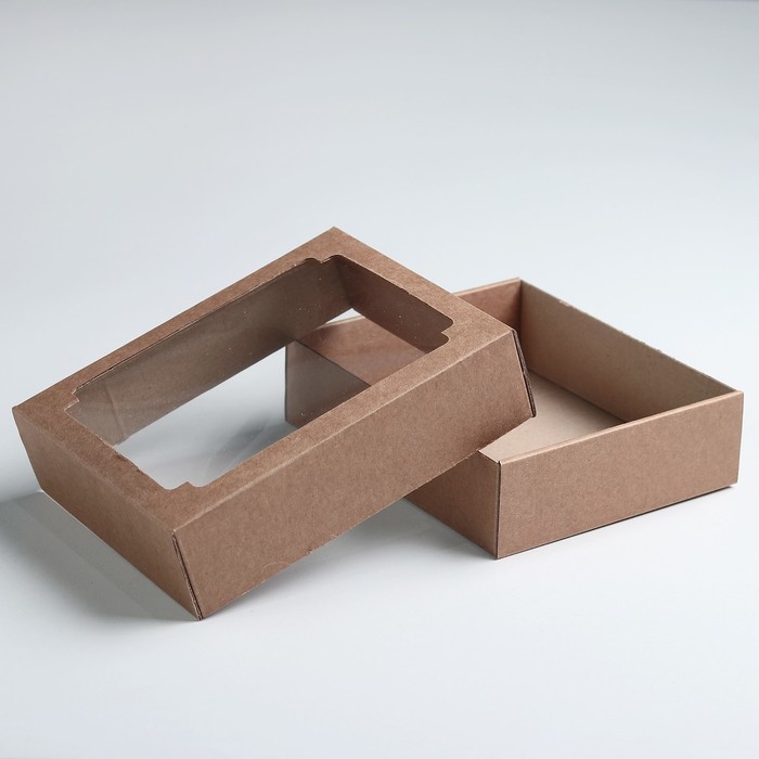 Изготовление упаковки