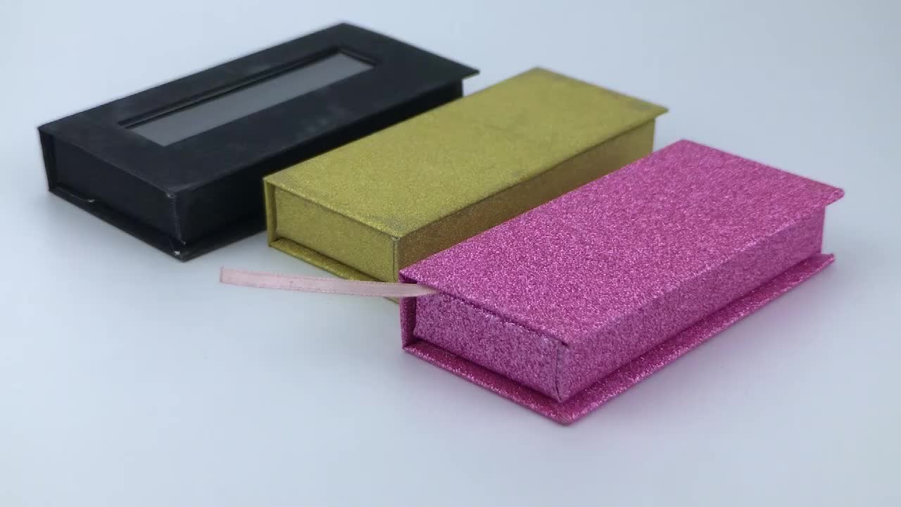 Коробка - пенал на магнитах