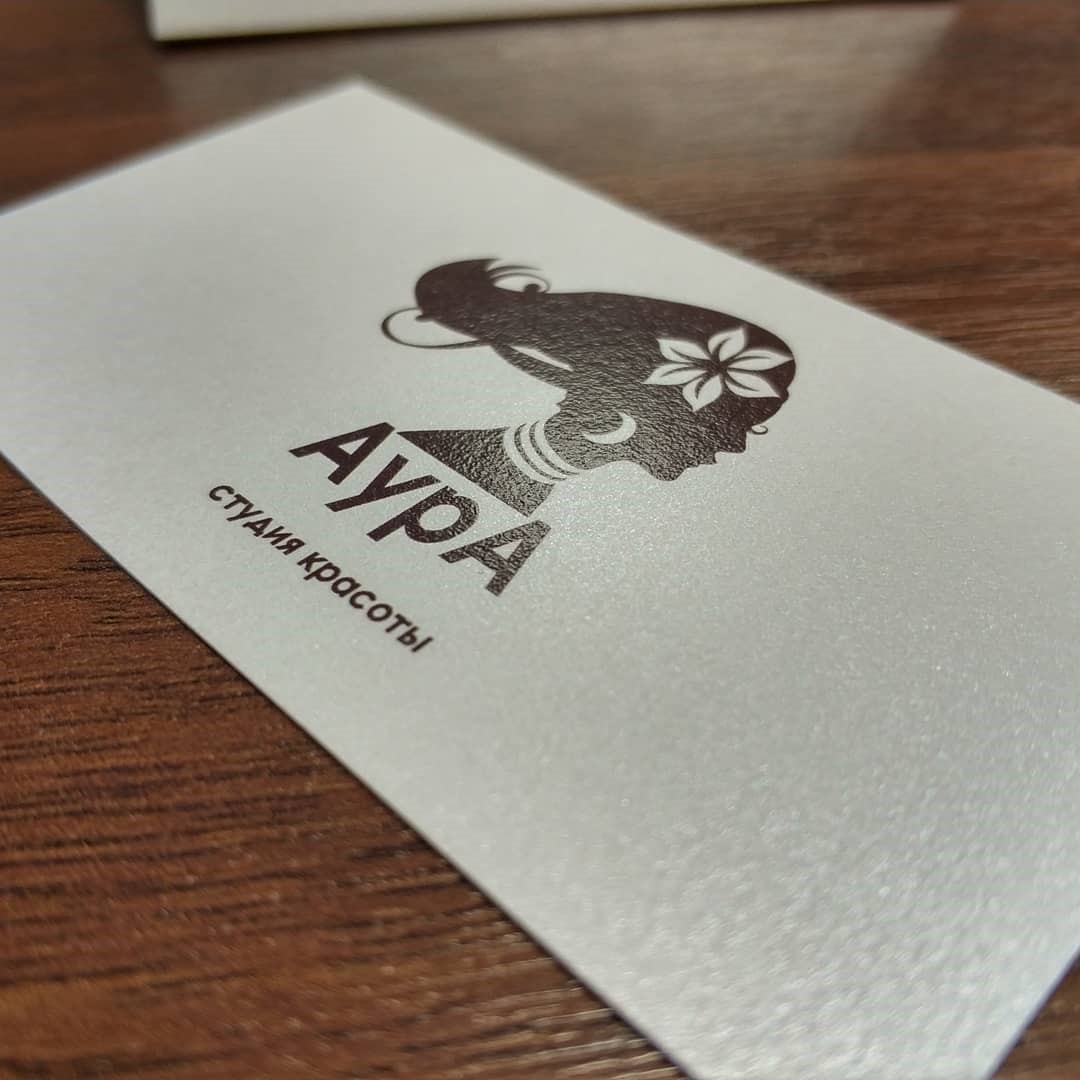 На бумаге Majestic