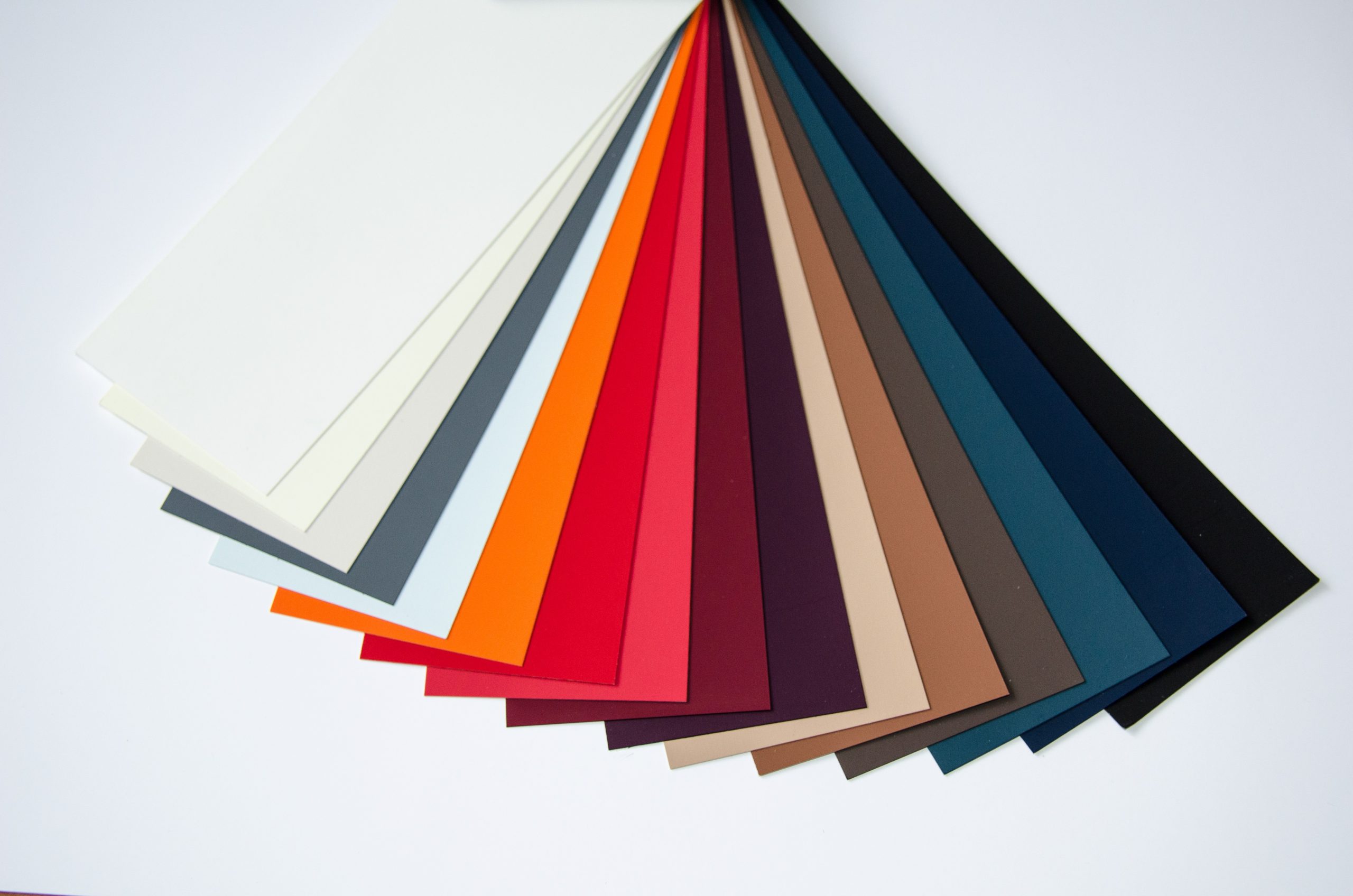 Печать на бумаге Touche Cover