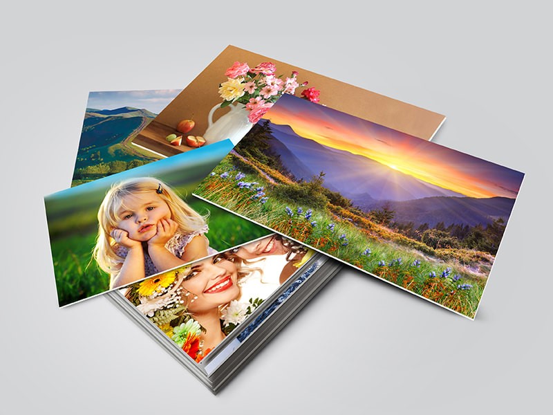 Накатка на пенокартон