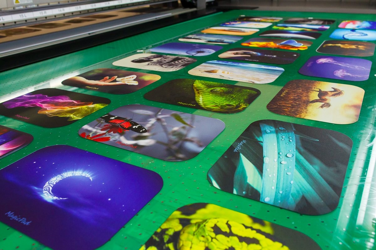 Накатка на пластик