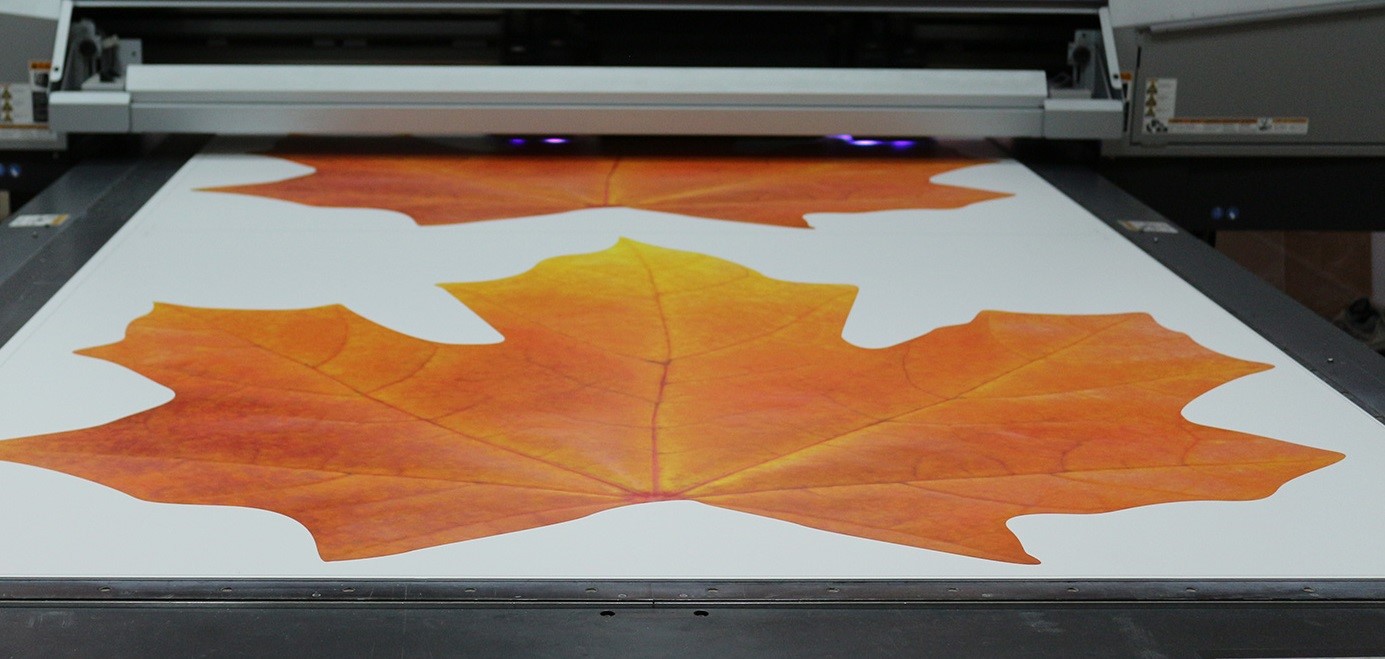 Накатка на пластик