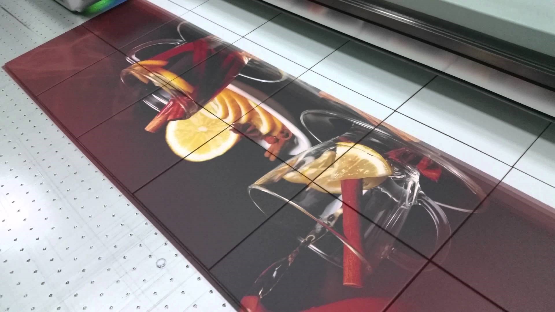 Накатка на пластик