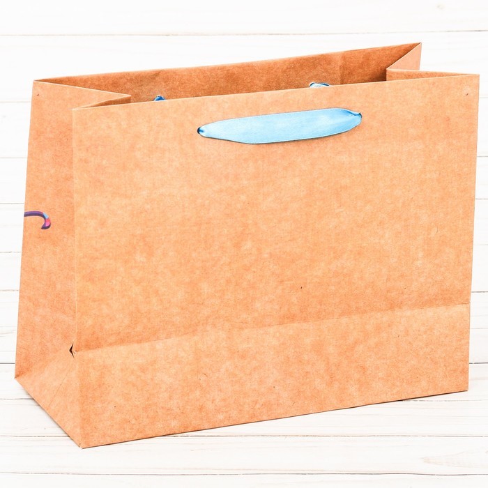 Пакеты горизонтальные