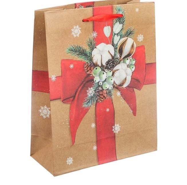 Пакеты вертикальные