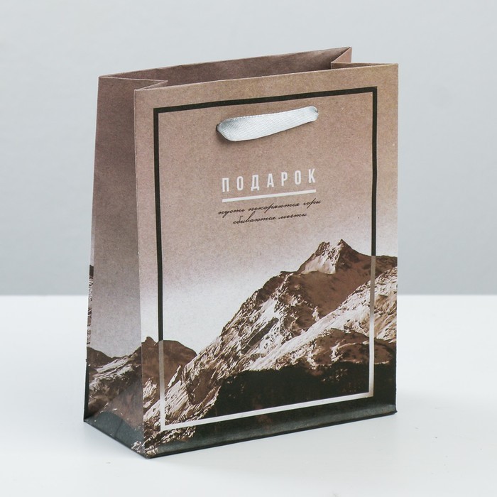 Пакеты вертикальные