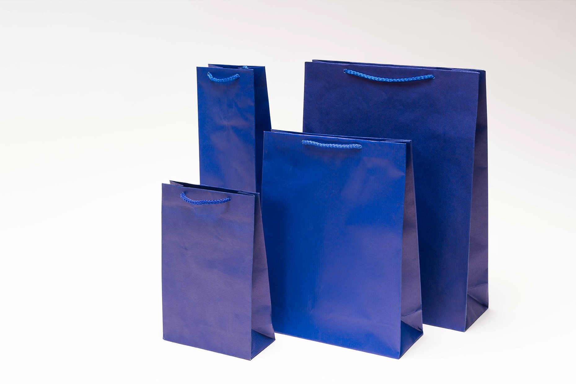 Пакеты вертикальные