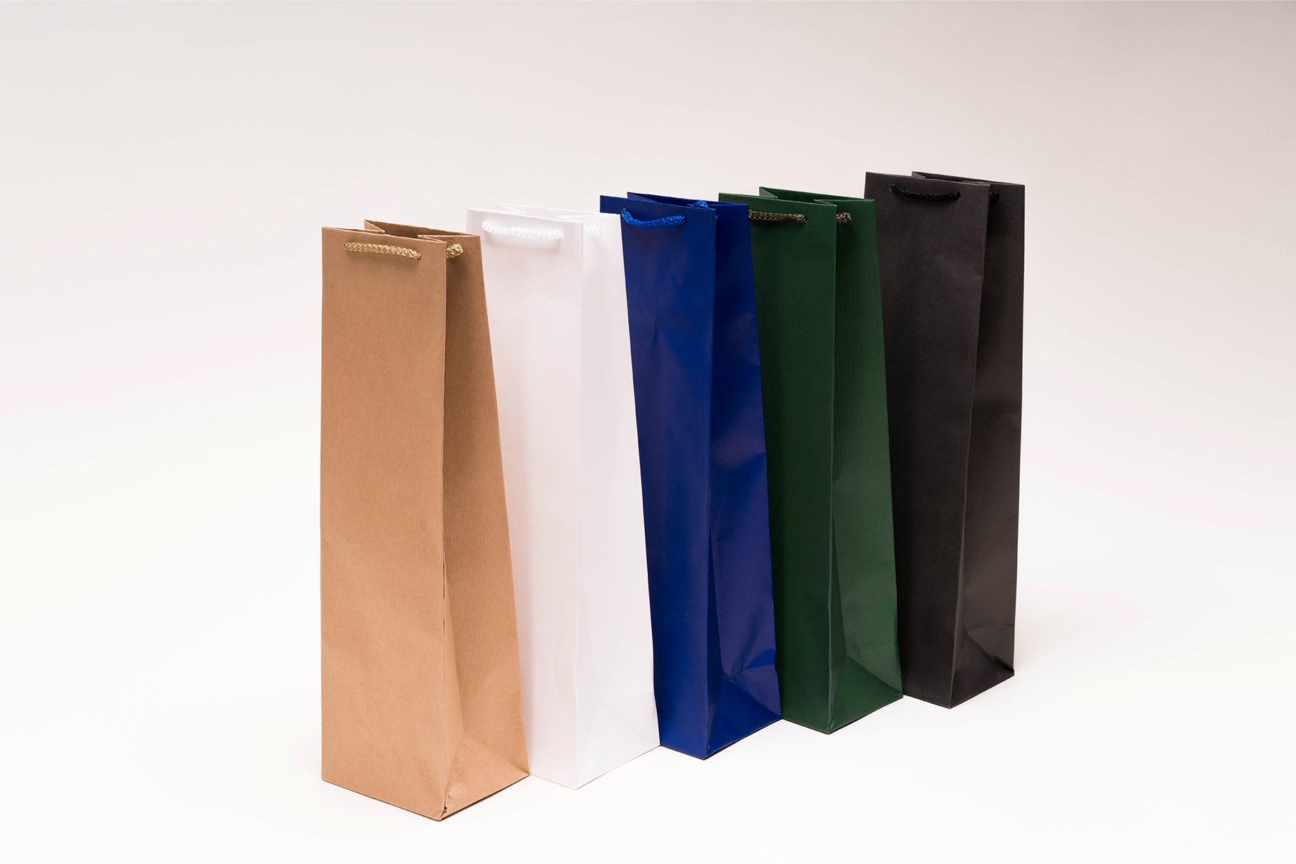 Пакеты вертикальные