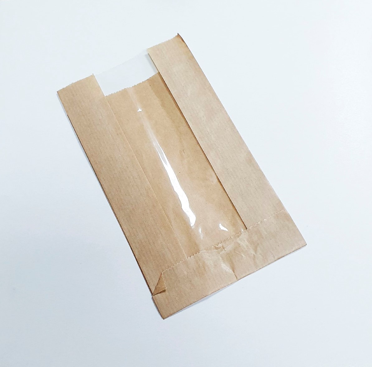 Пакеты вертикальные