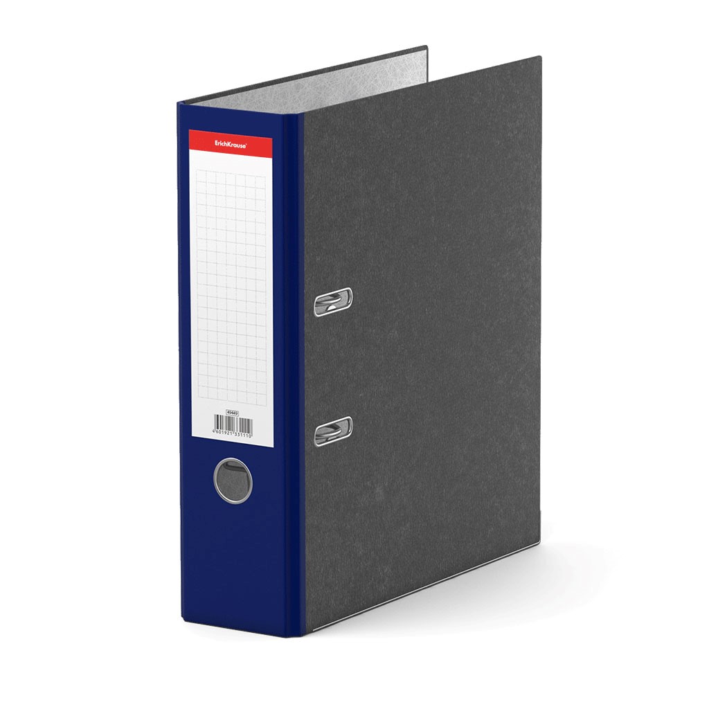 Папки с арочным механизмом