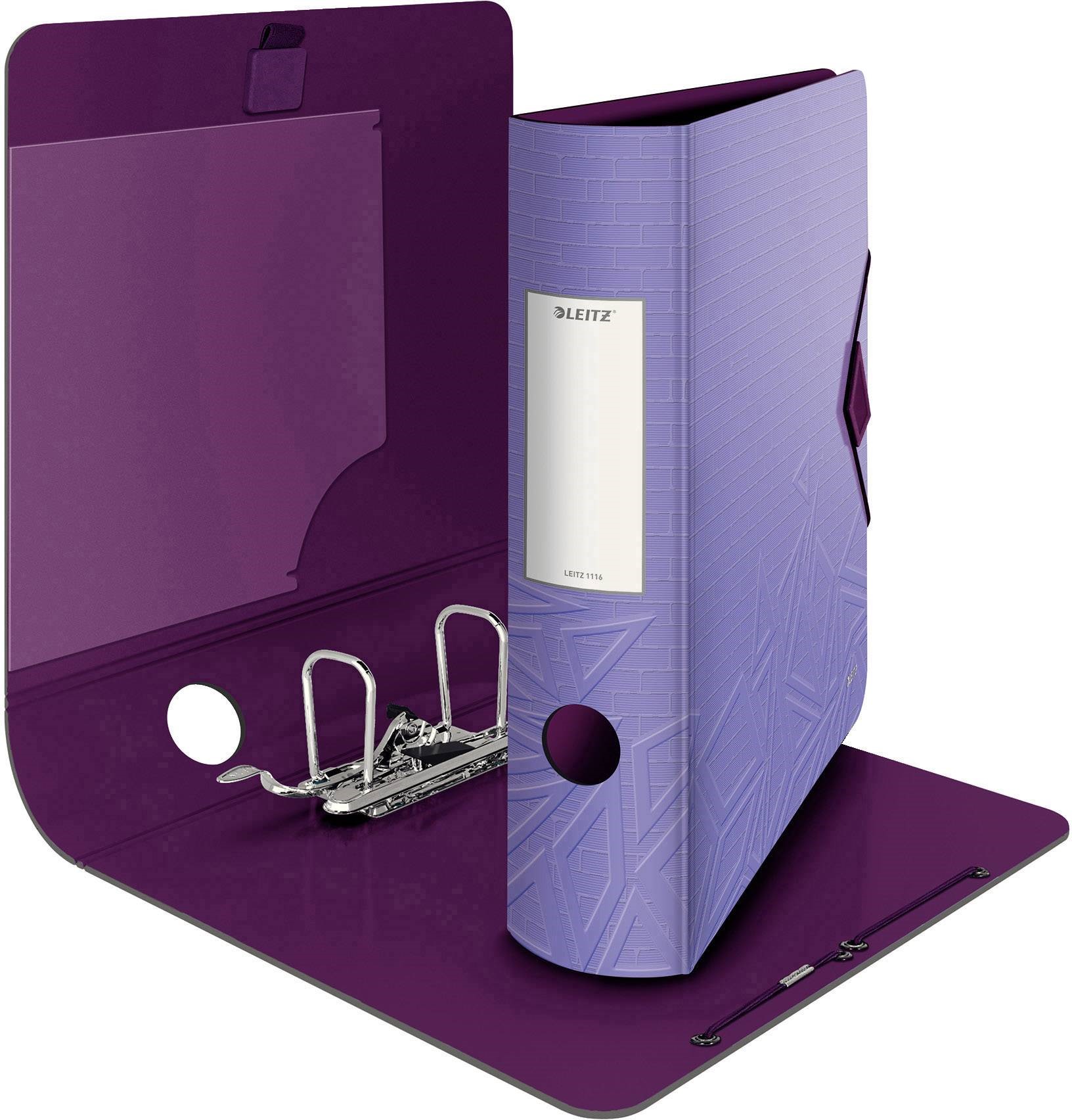 Папки с арочным механизмом