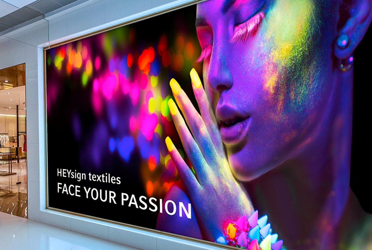 Печать баннеров