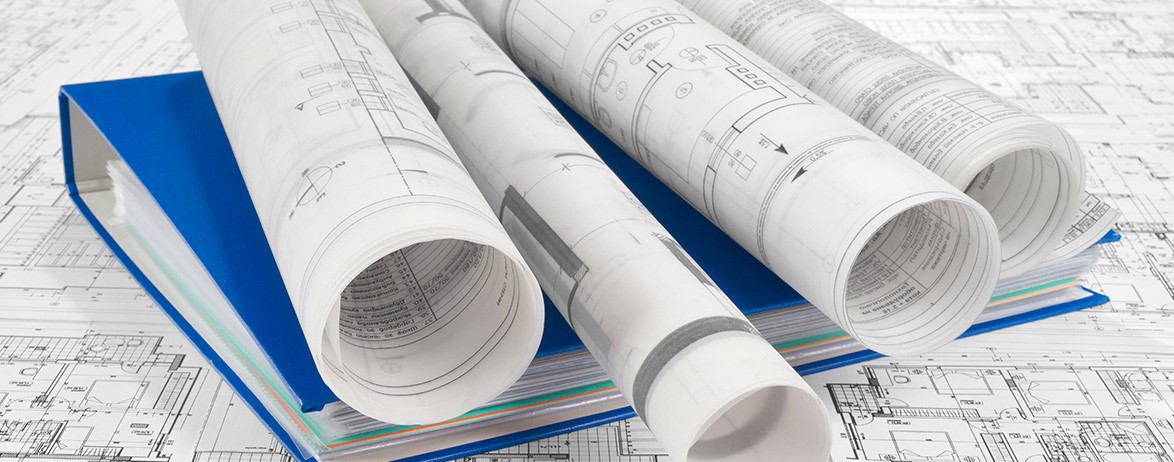 Печать чертежей А0