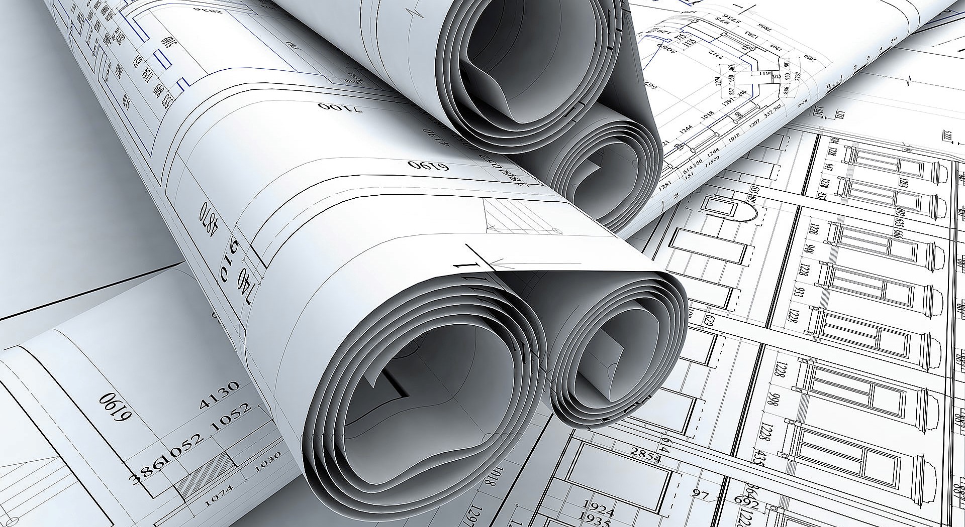 Печать чертежей А0