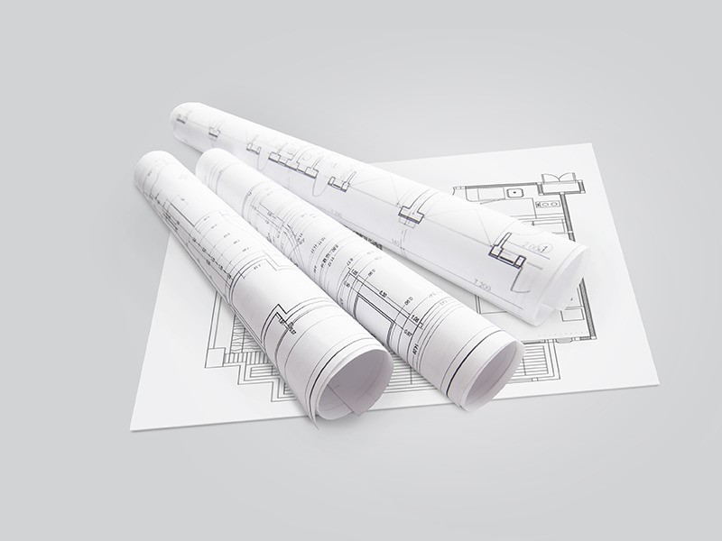 Печать чертежей А1