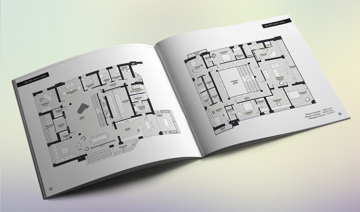 Печать чертежей А3