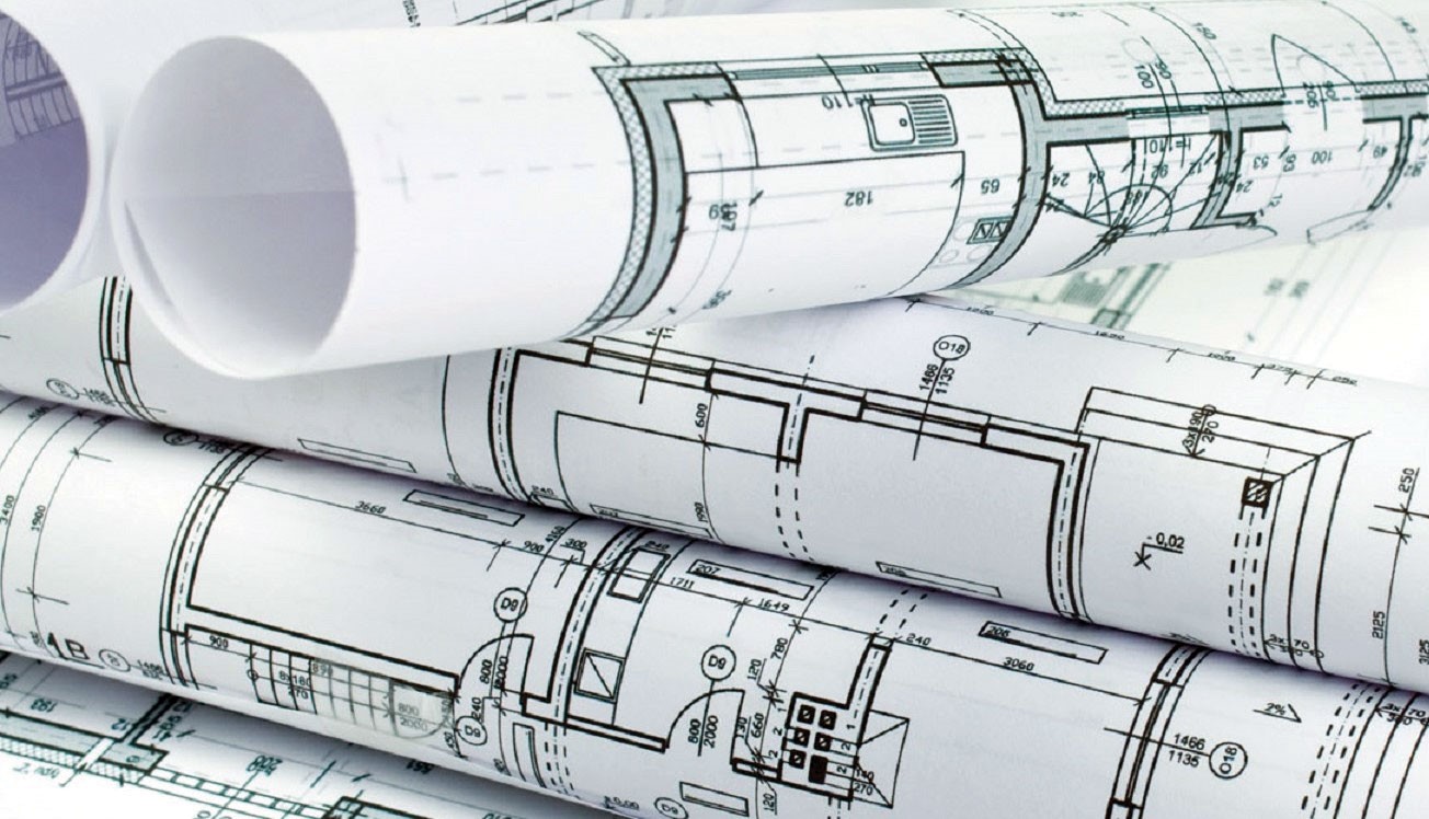 Печать чертежей А3