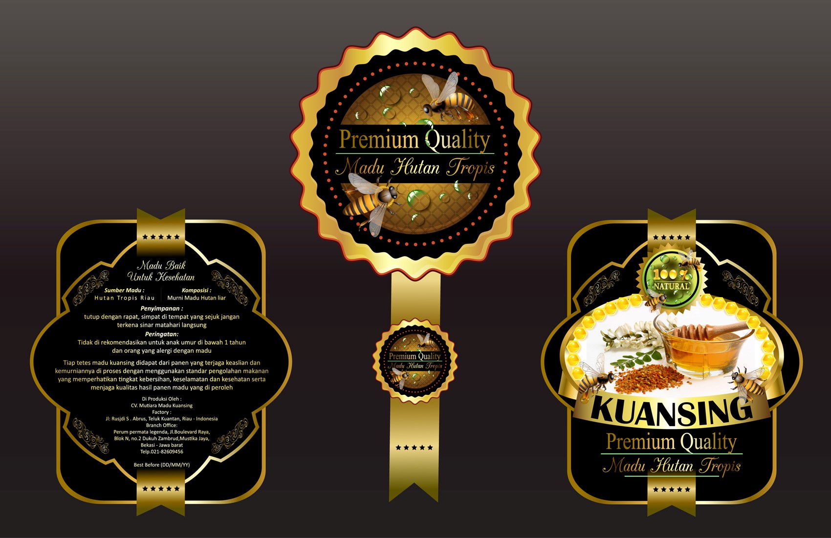 Печать фигурных наклеек