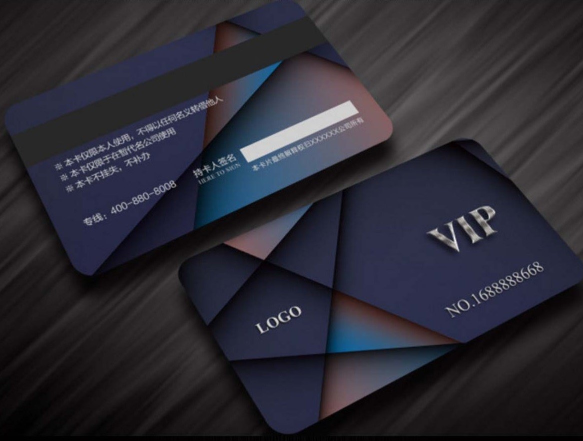 Печать карточек