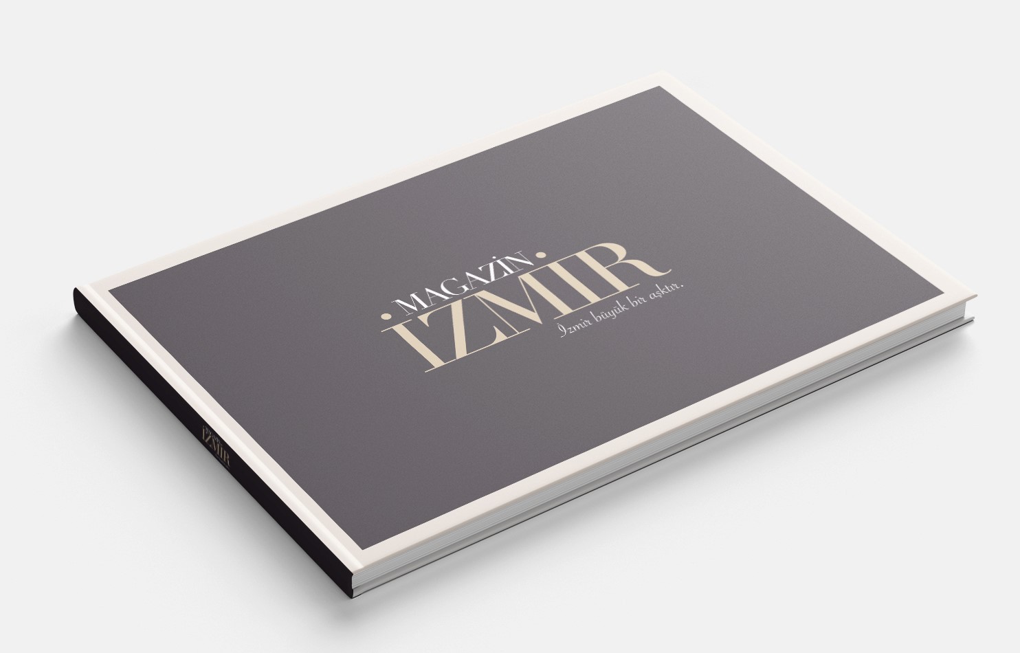 Печать каталогов А3