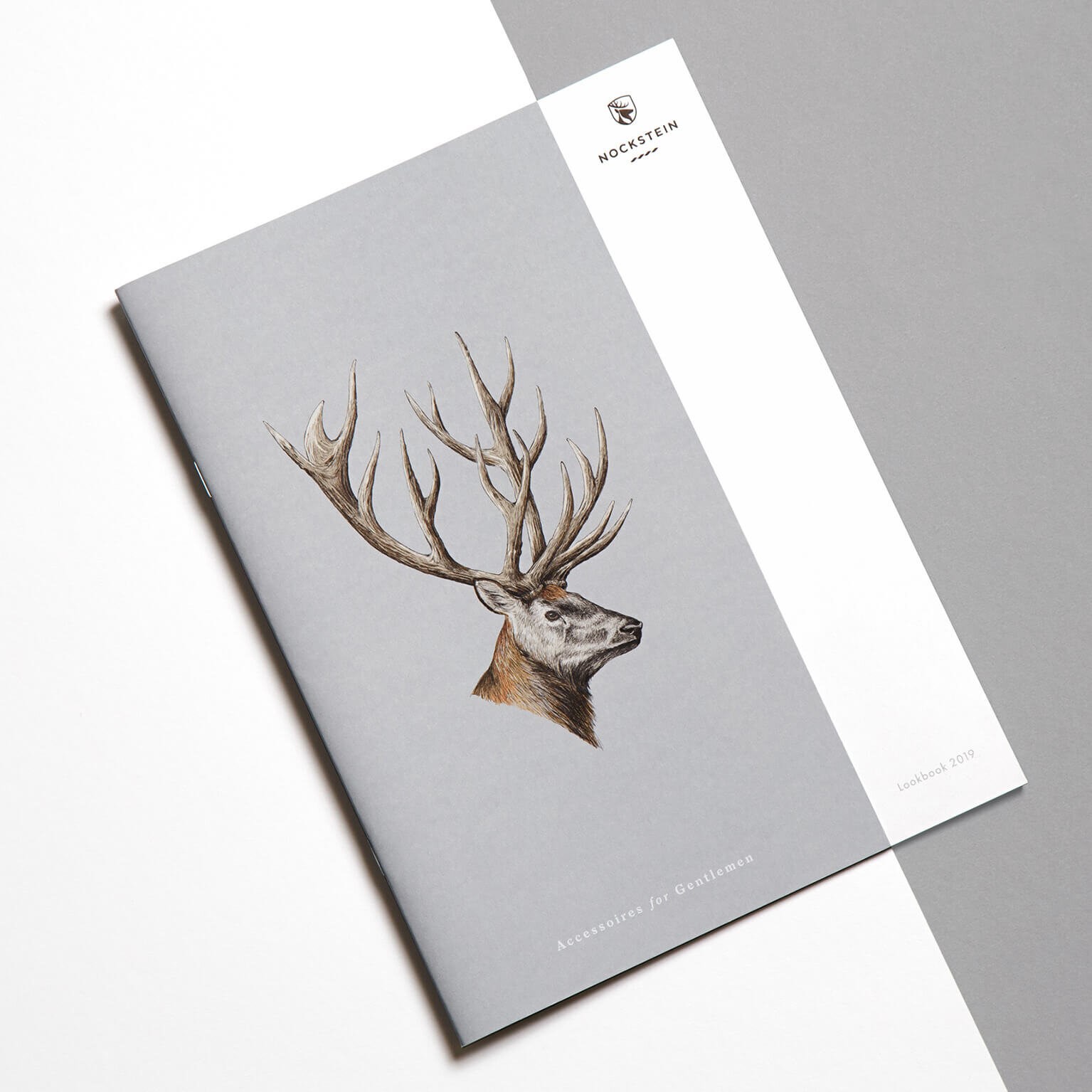 Печать каталогов А3