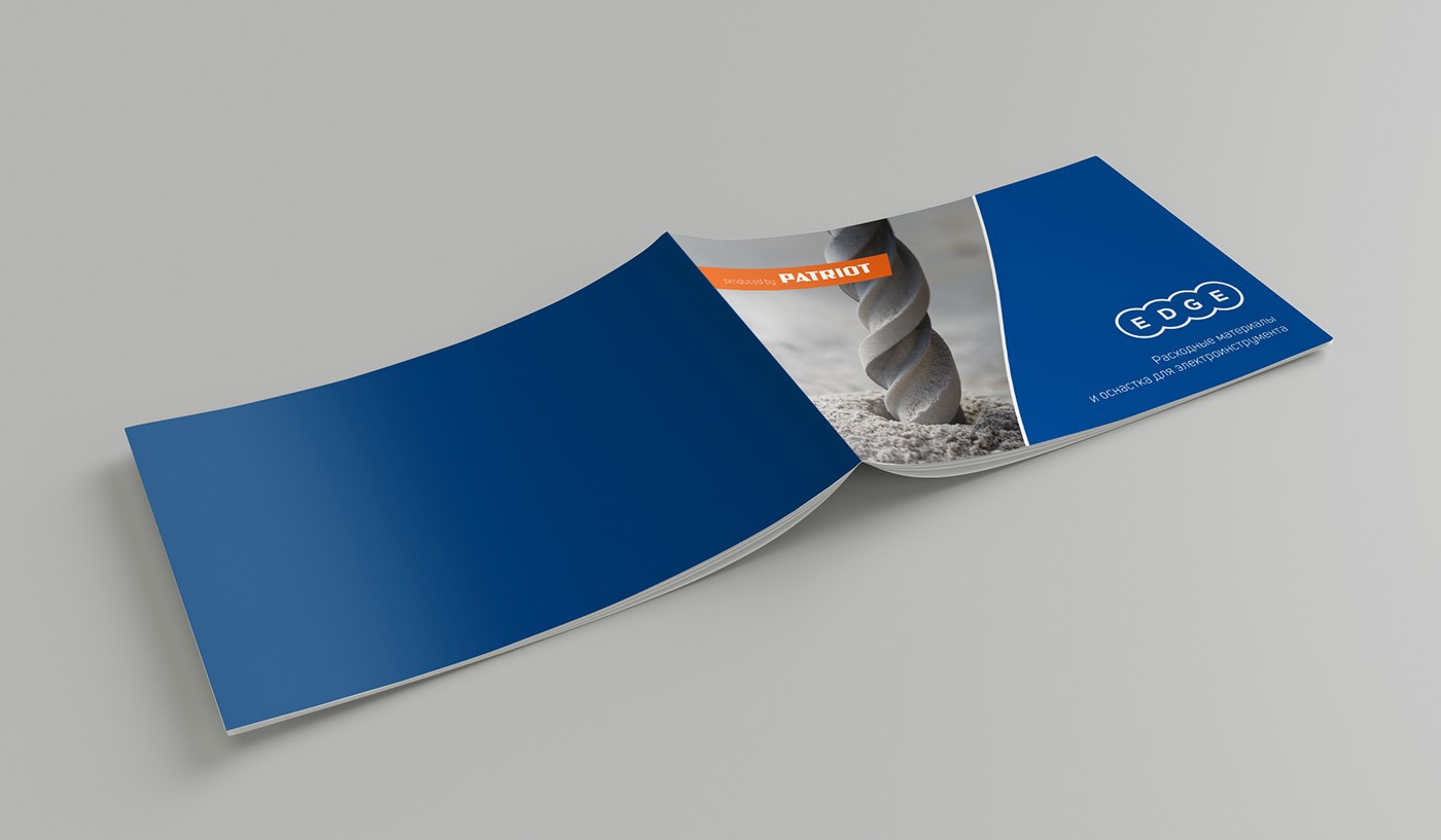 Печать каталогов А5