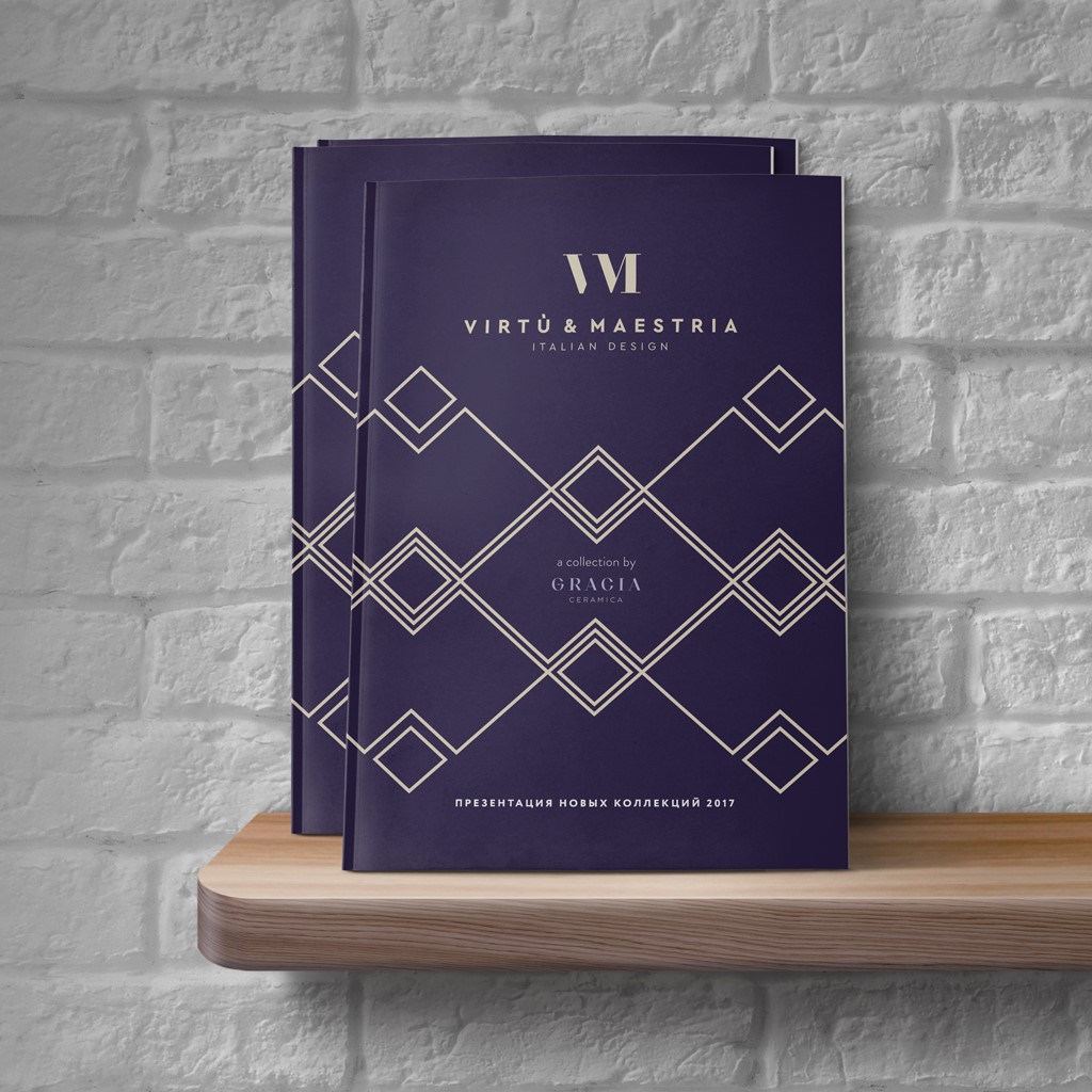 Печать каталогов А5