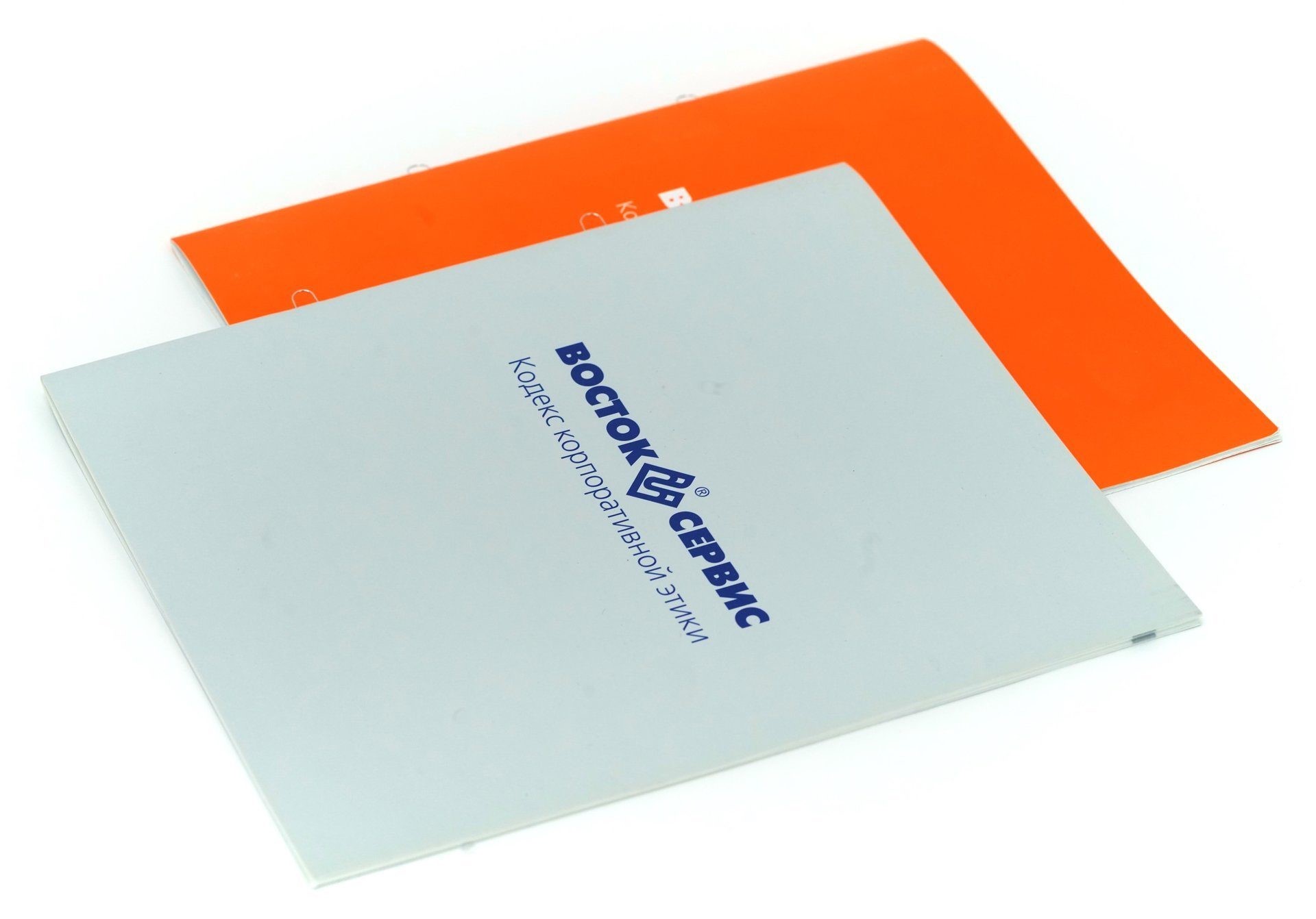 Печать каталогов офсет