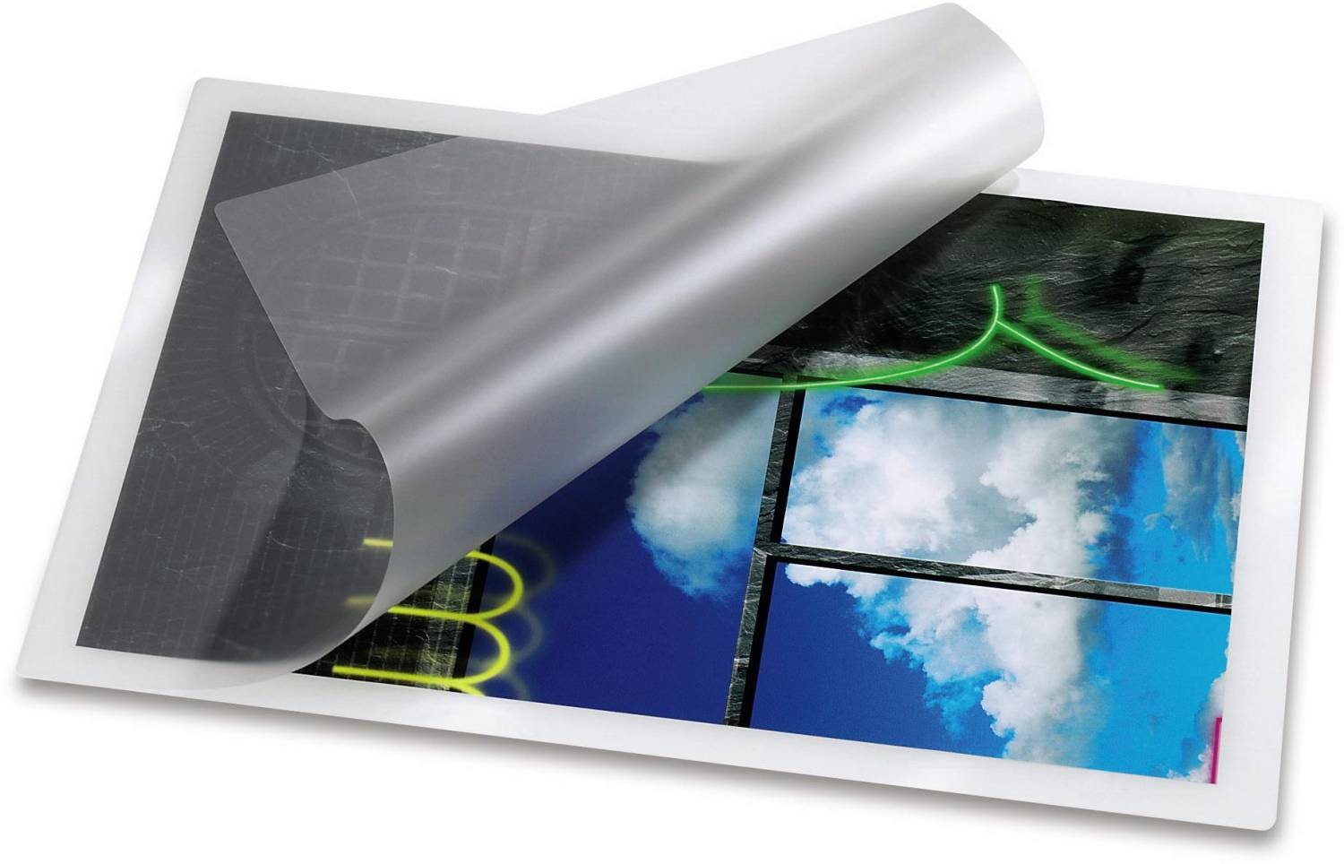 Печать листовок А3