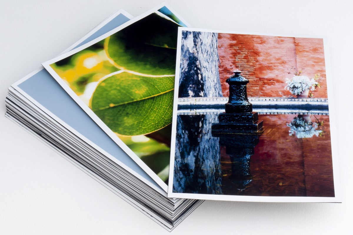 Печать листовок А3