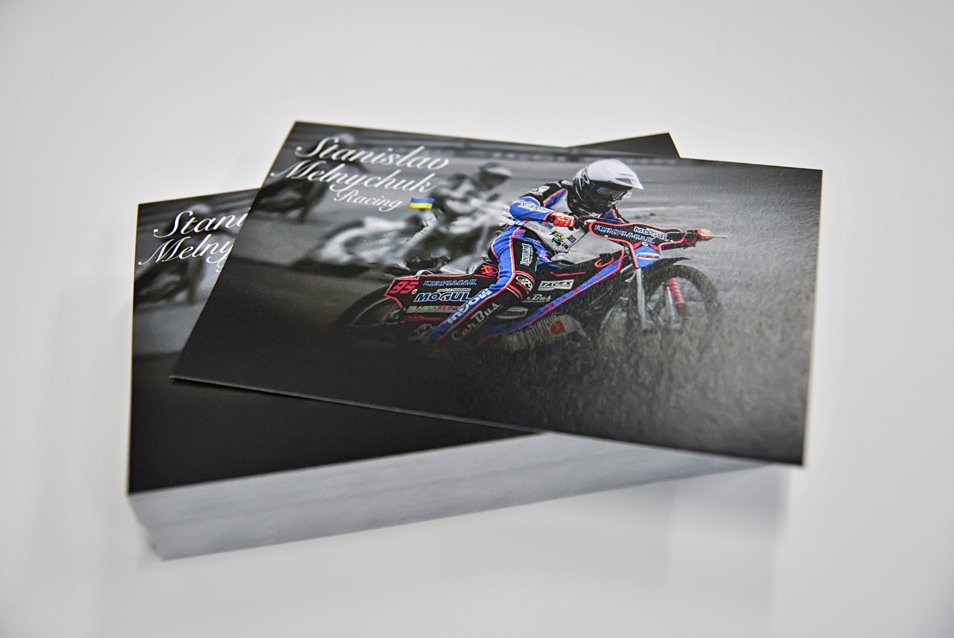 Печать листовок А6