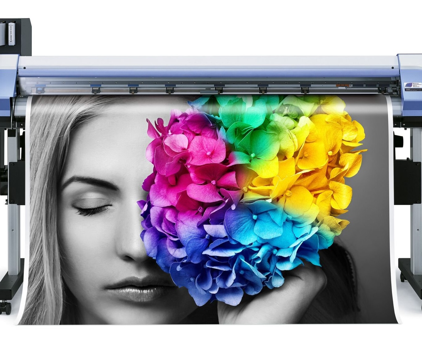 Печать на пленке "Бэклит"