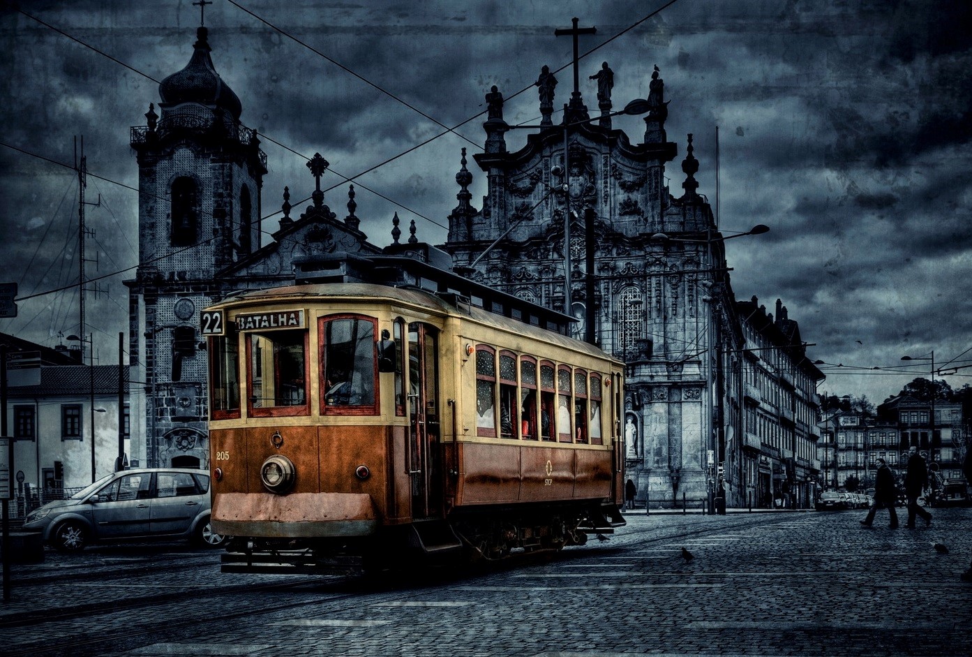 Печать постеров