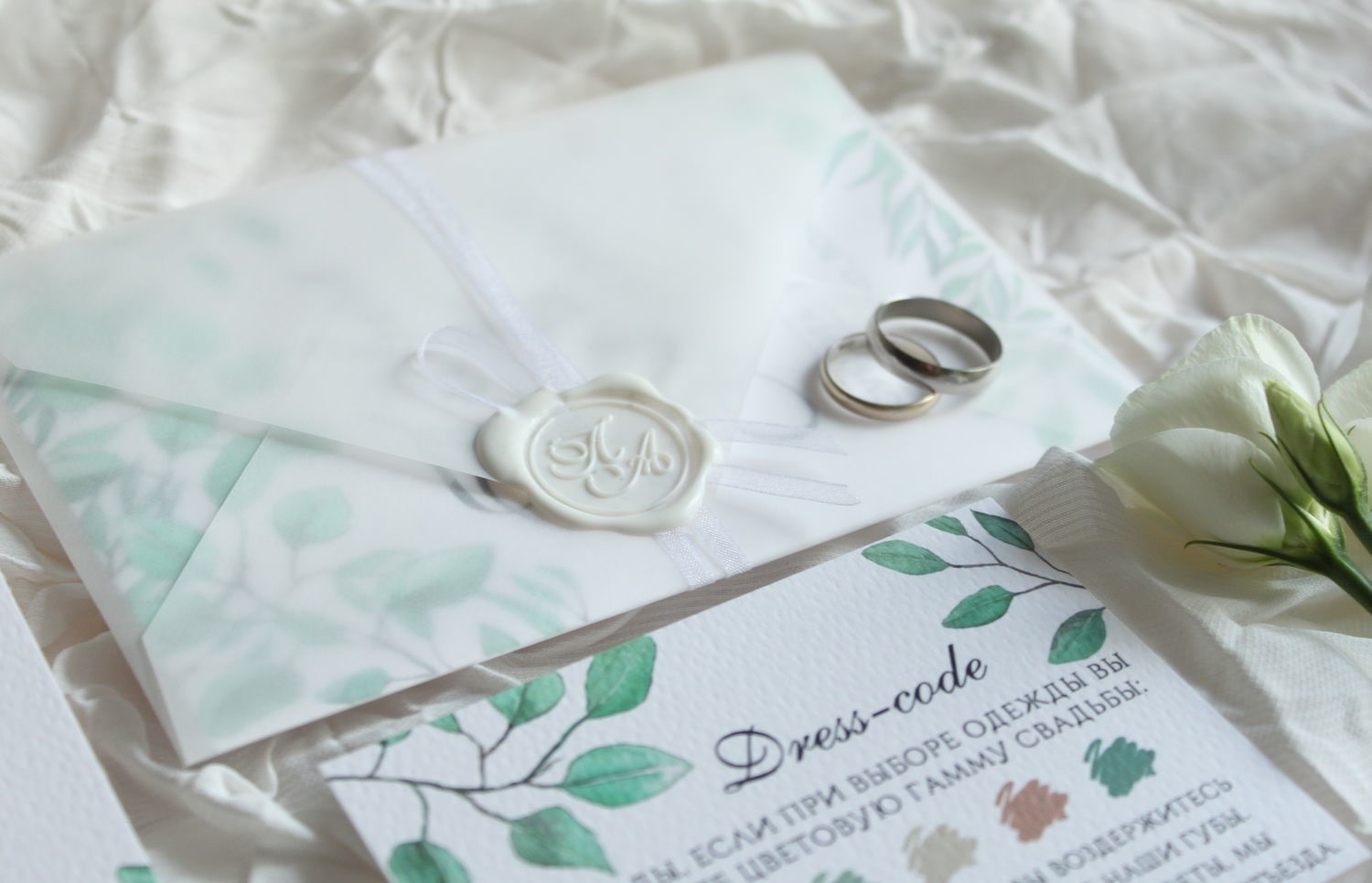 Печать пригласительных