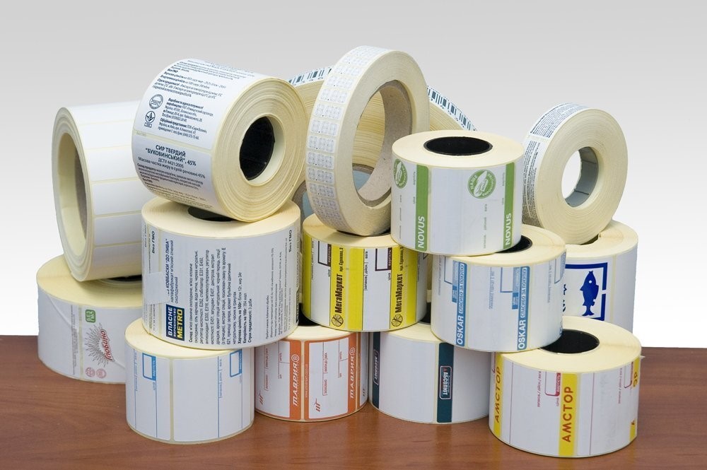 Печать самокопирующихся бланков