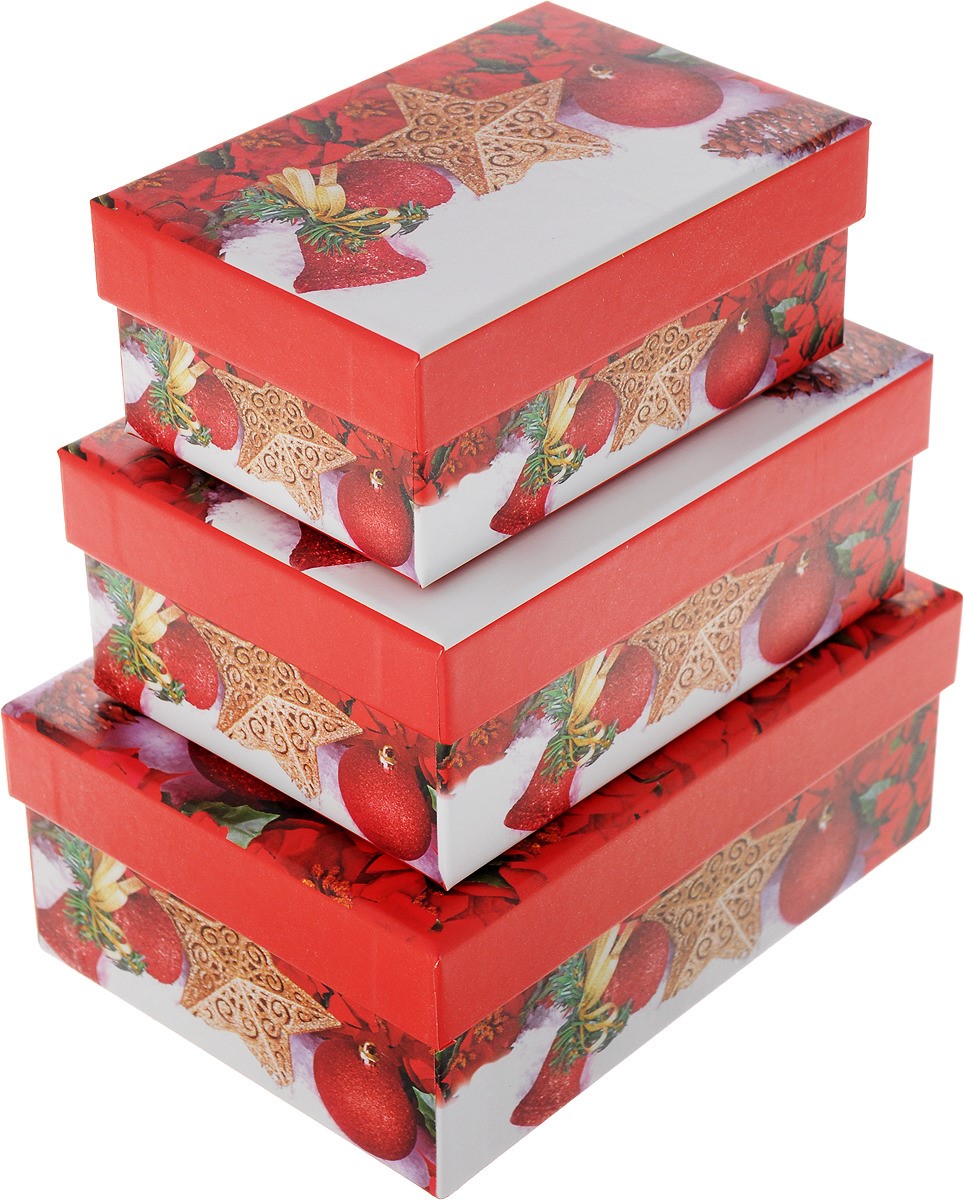 Подарочная упаковка