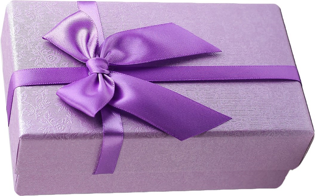 Подарочная упаковка